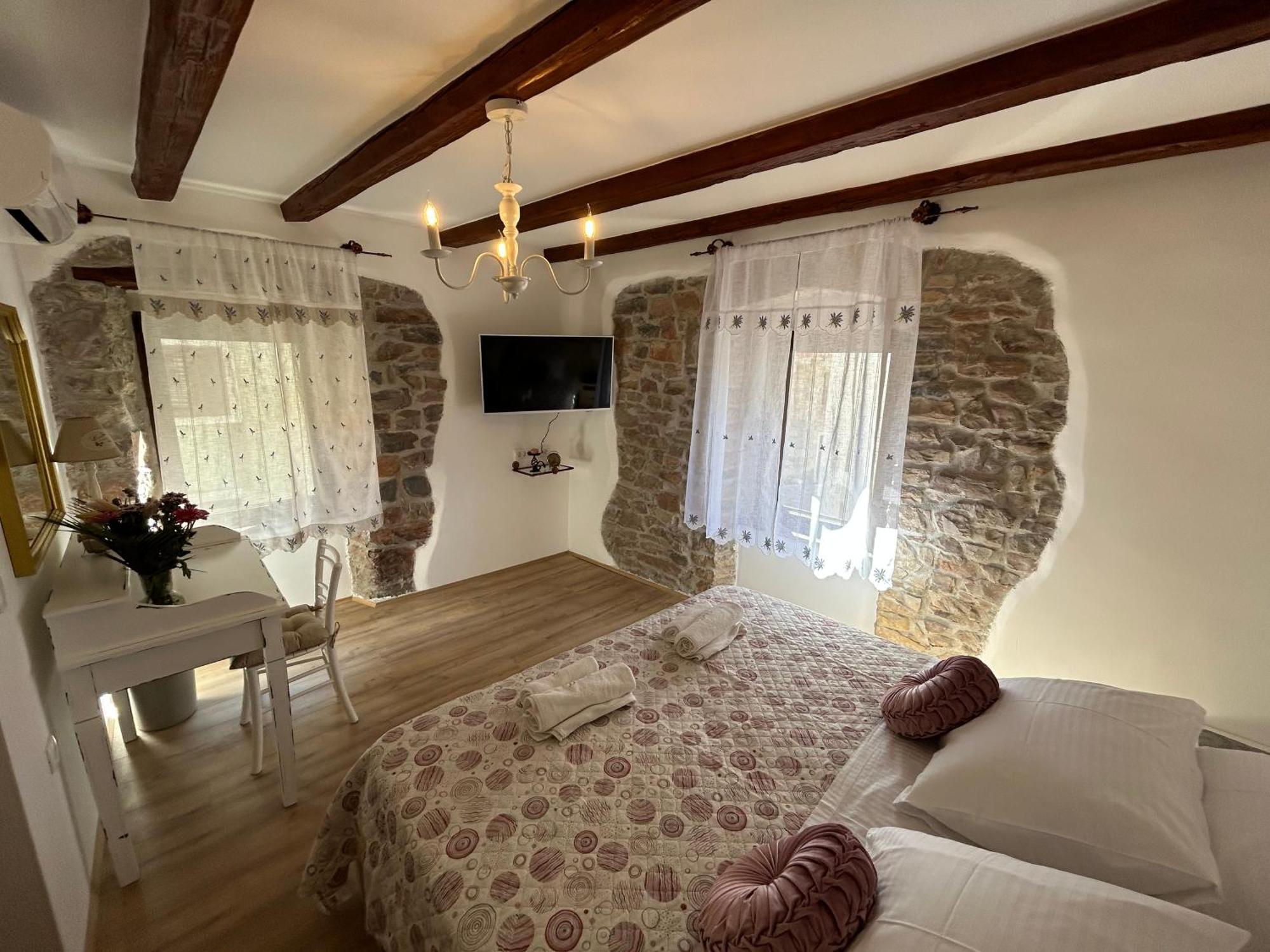 Draguc Casa Stella 빌라 외부 사진