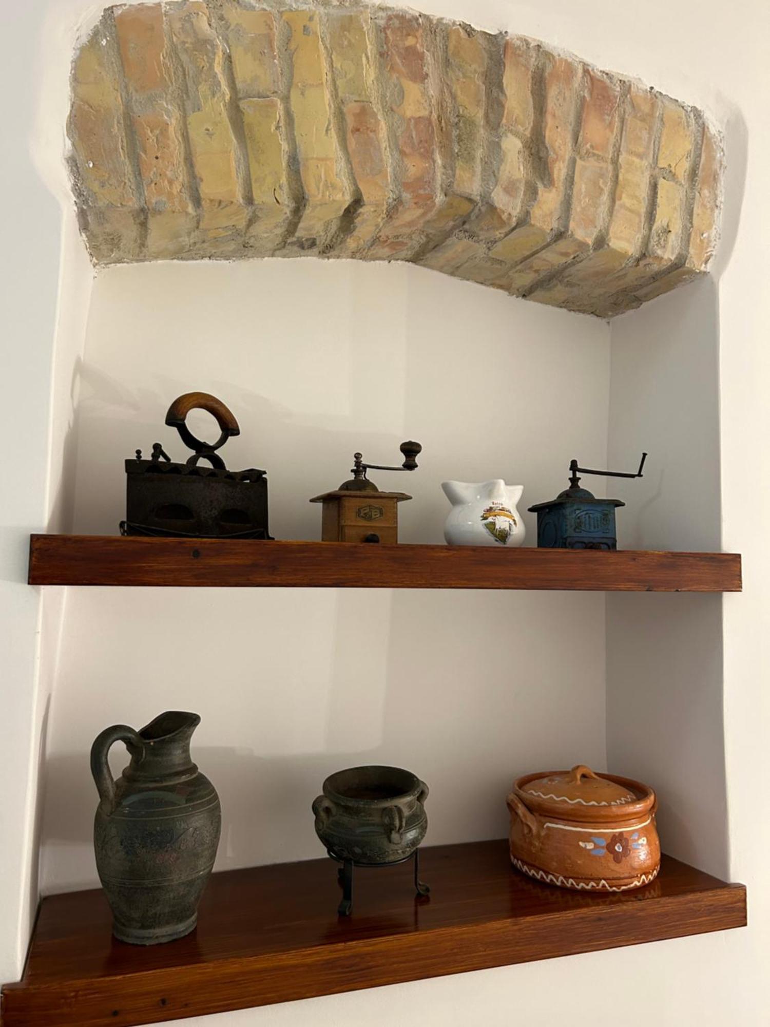 Draguc Casa Stella 빌라 외부 사진