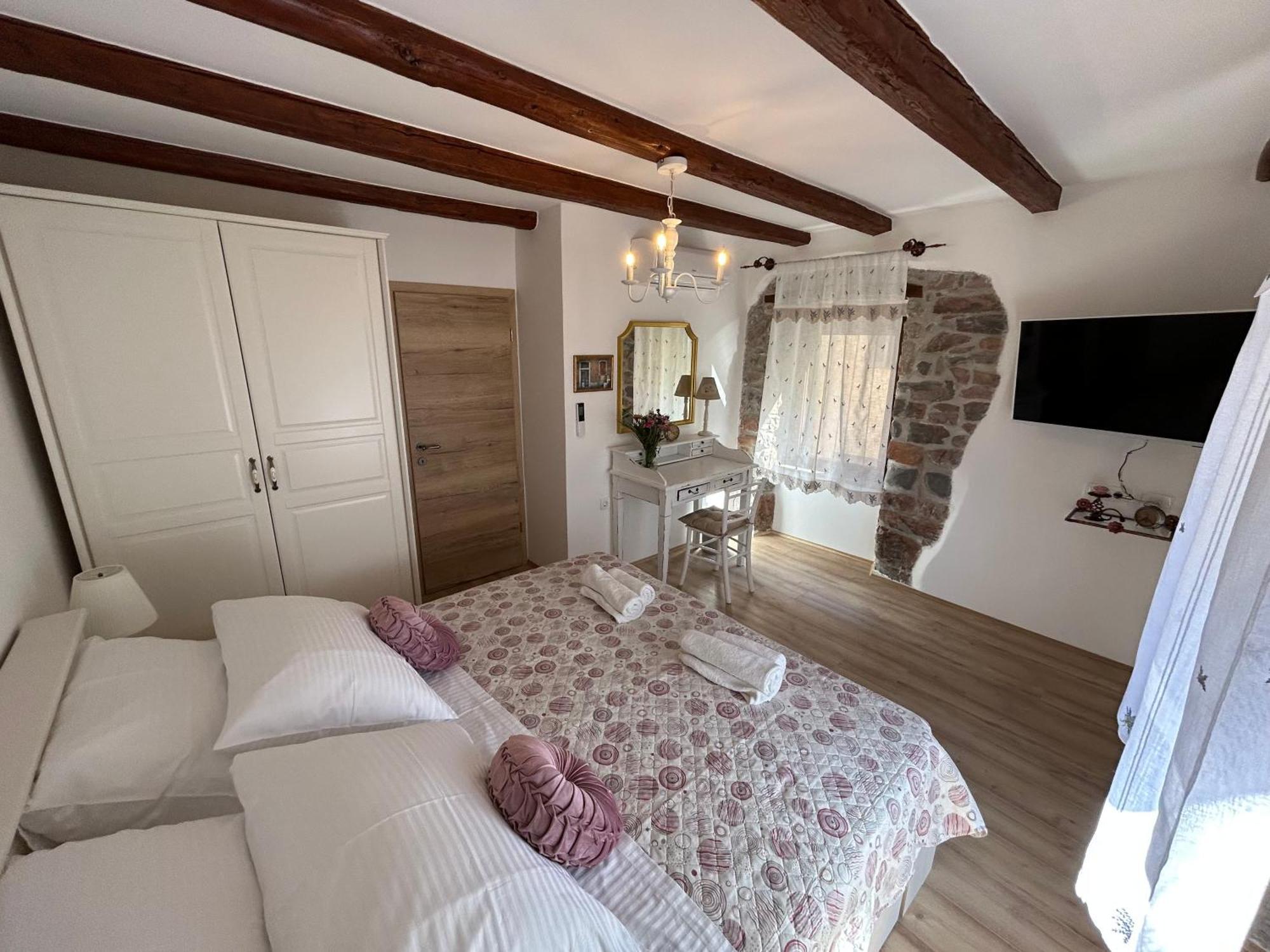 Draguc Casa Stella 빌라 외부 사진