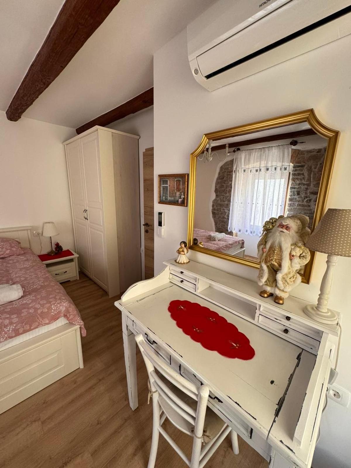 Draguc Casa Stella 빌라 외부 사진