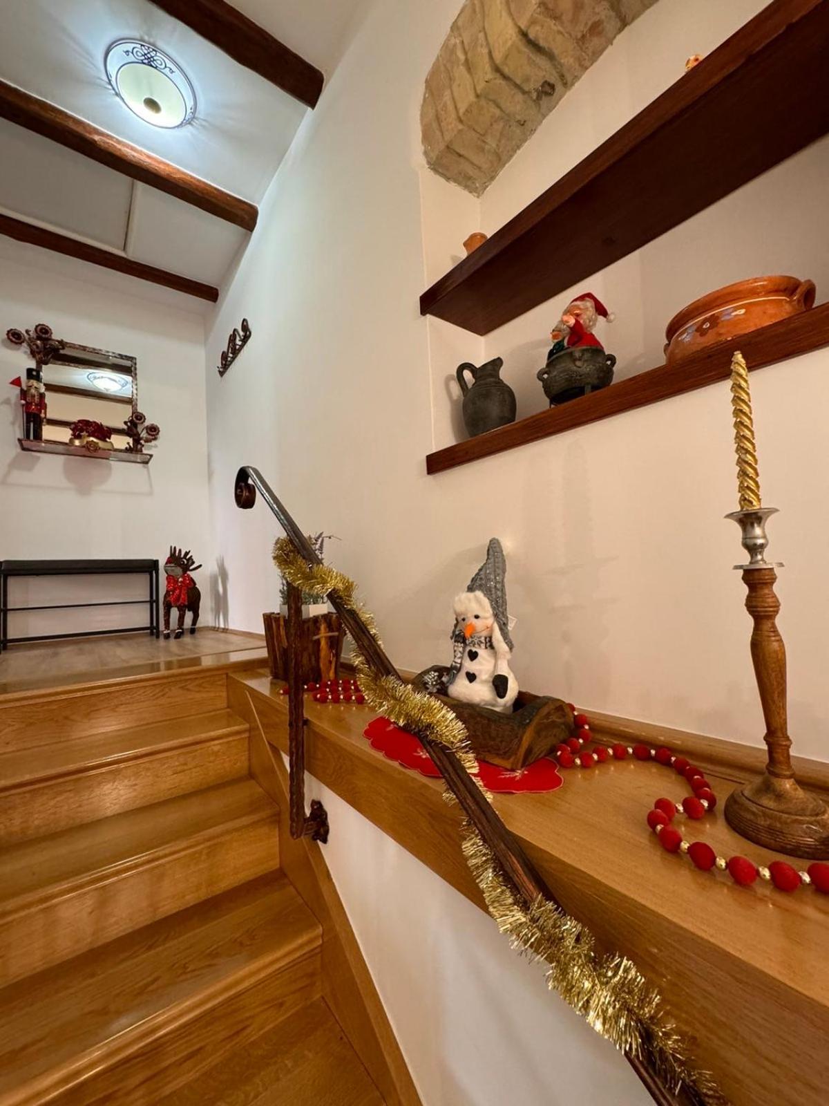 Draguc Casa Stella 빌라 외부 사진